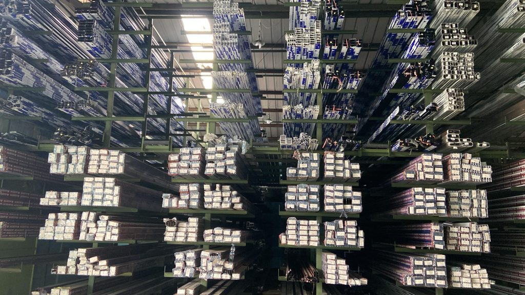 Distributor Aluminium Harga Murah Bandung